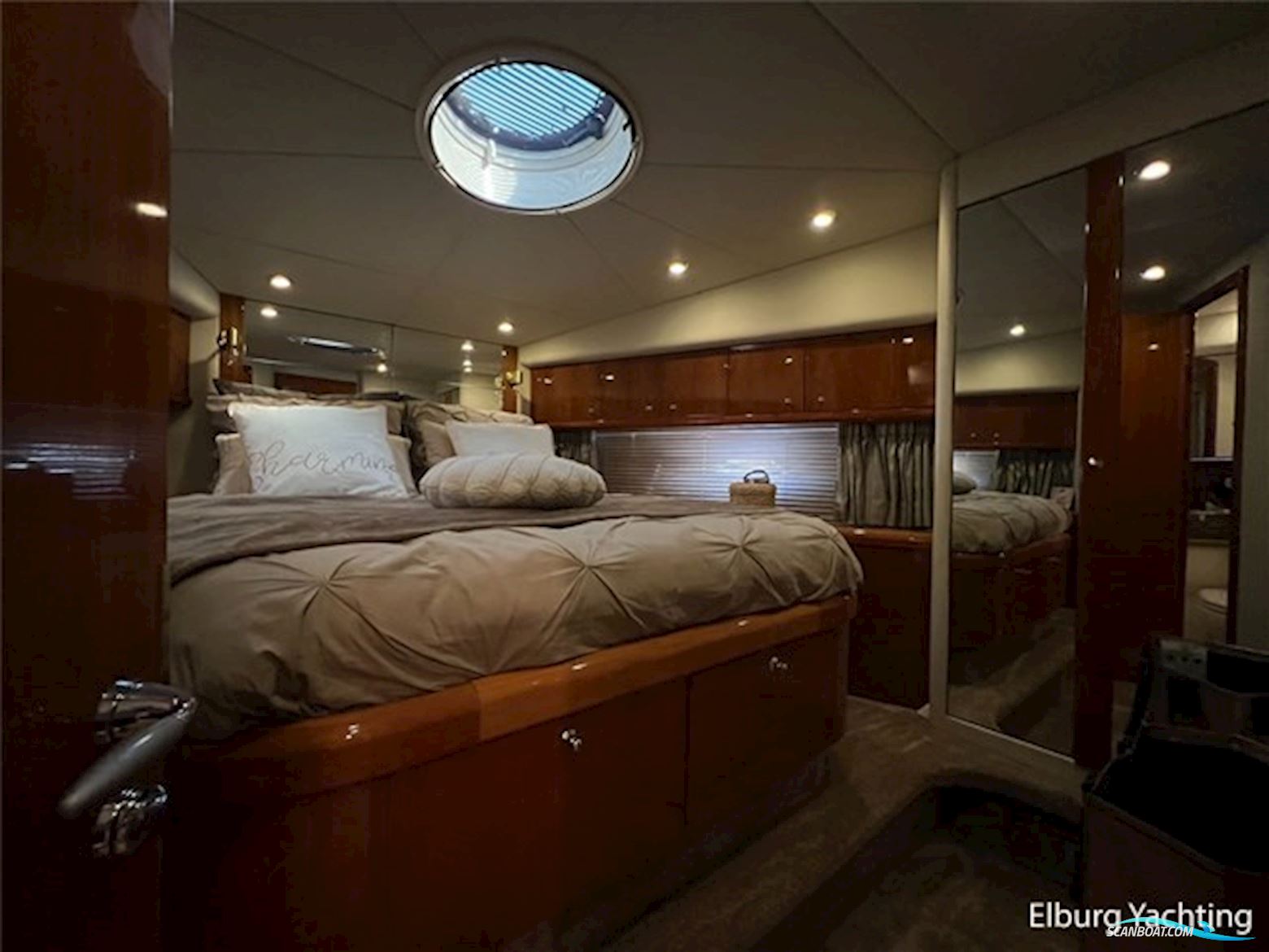 Sunseeker Predator 62 