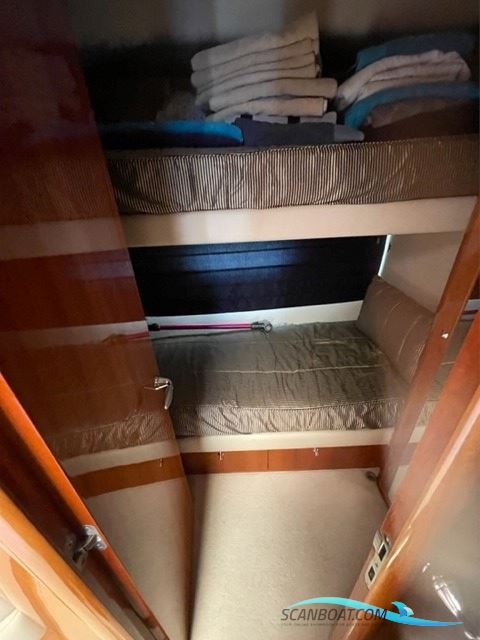 Sunseeker Predator 62