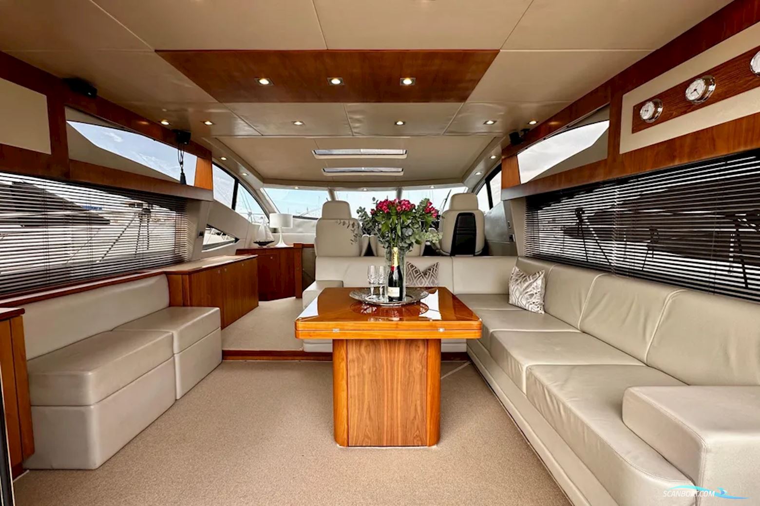 Sunseeker Predator 64