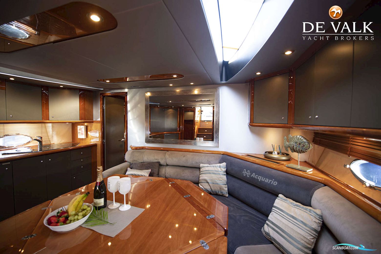 Sunseeker Predator 68