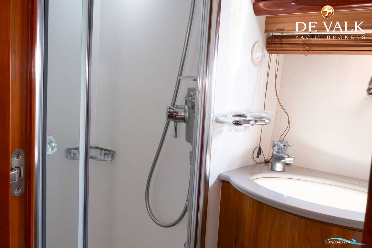 Sunseeker Predator 68