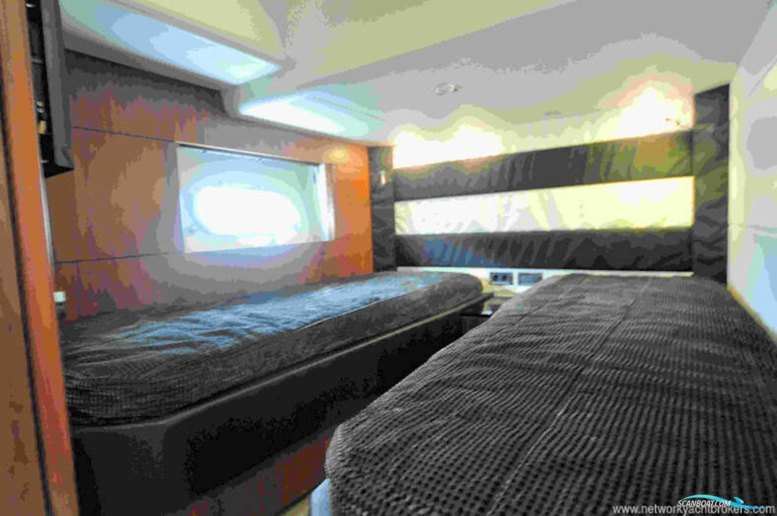 Sunseeker Predator 74