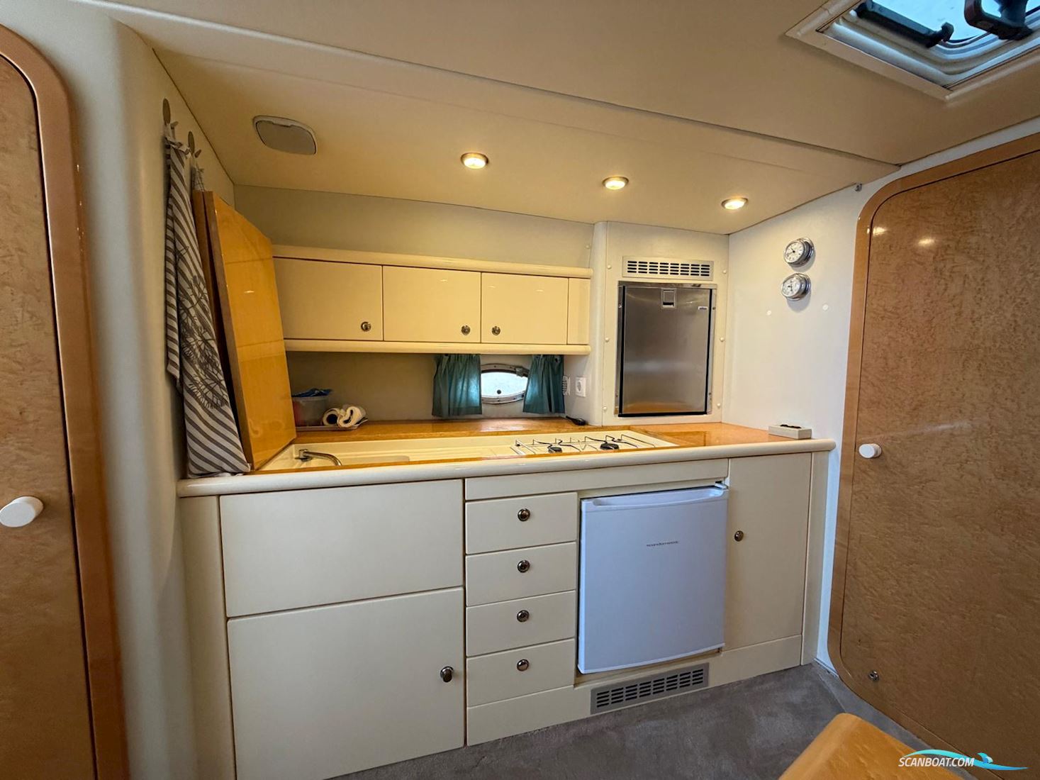 Sunseeker San Remo 35