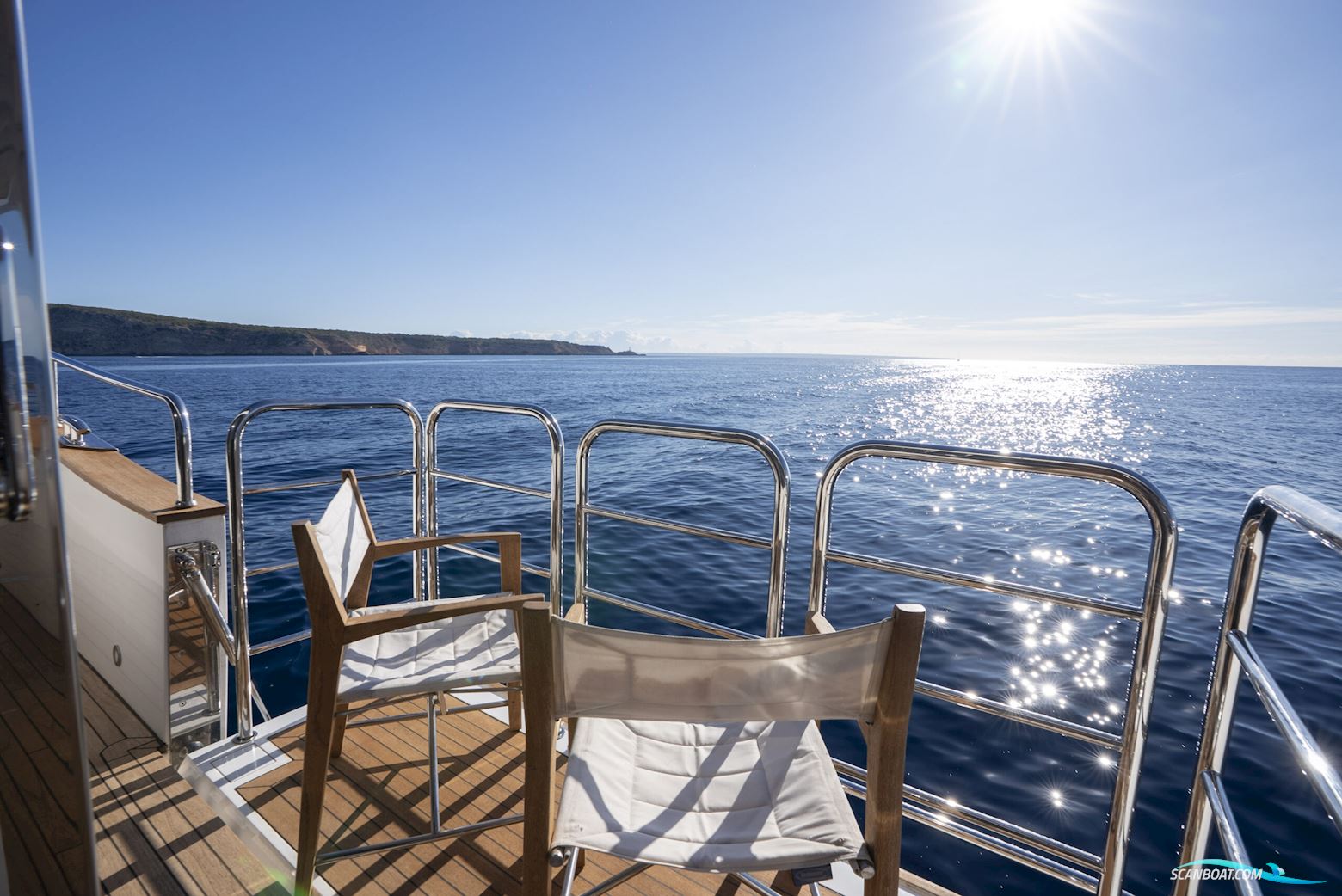 Sunseeker