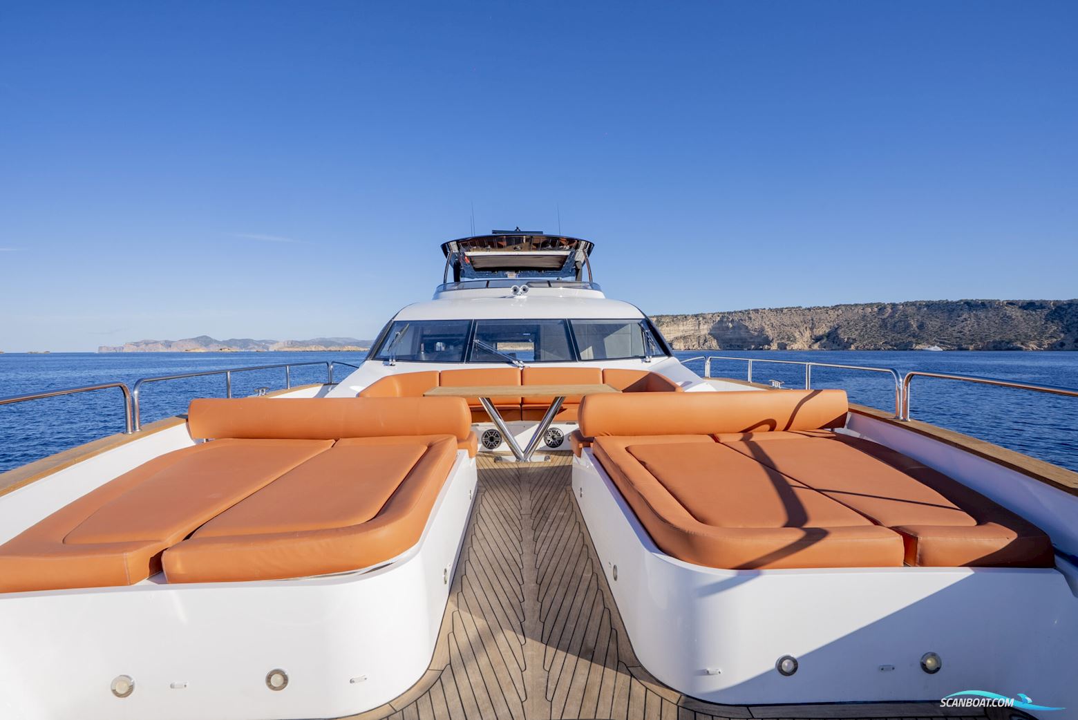 Sunseeker