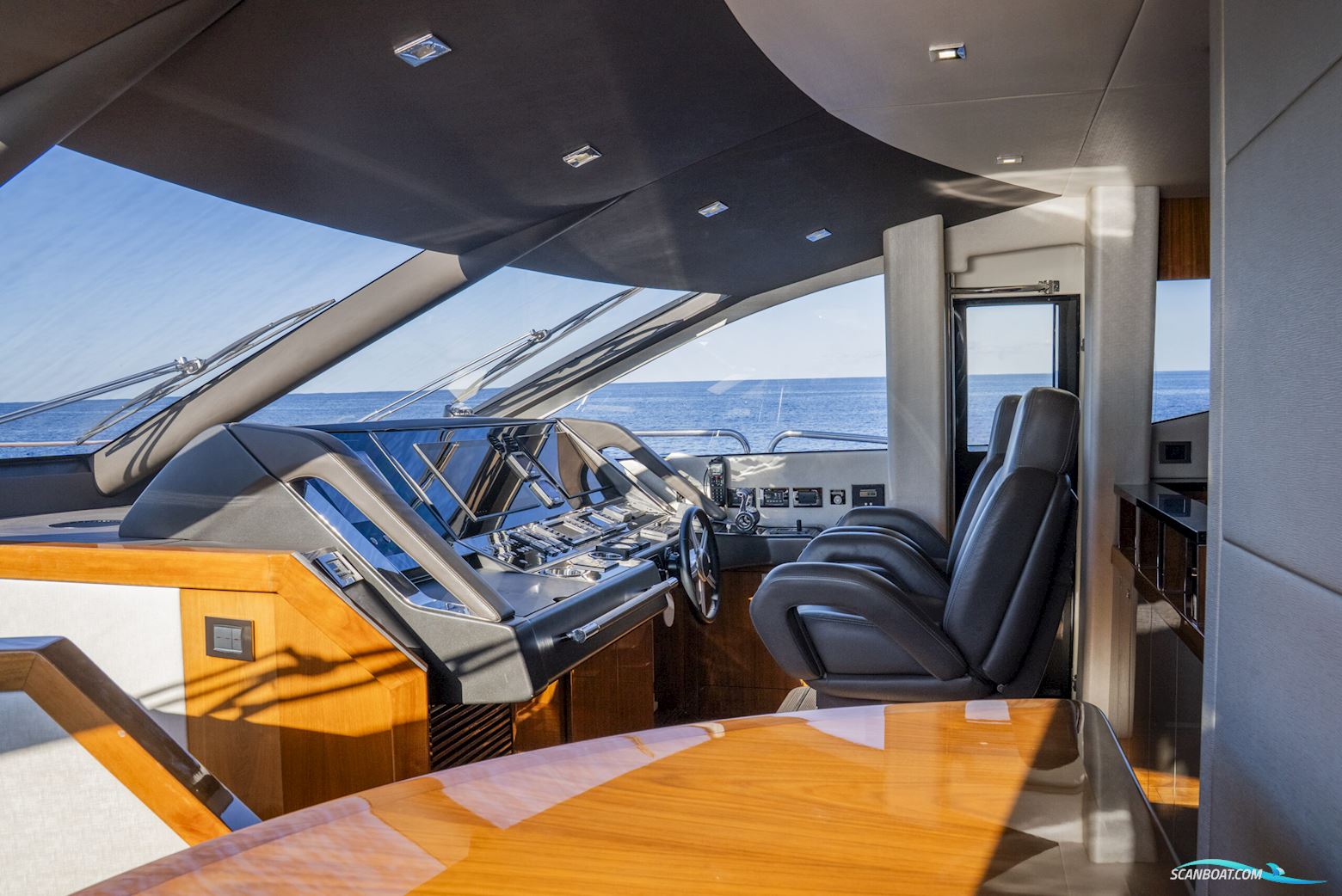 Sunseeker