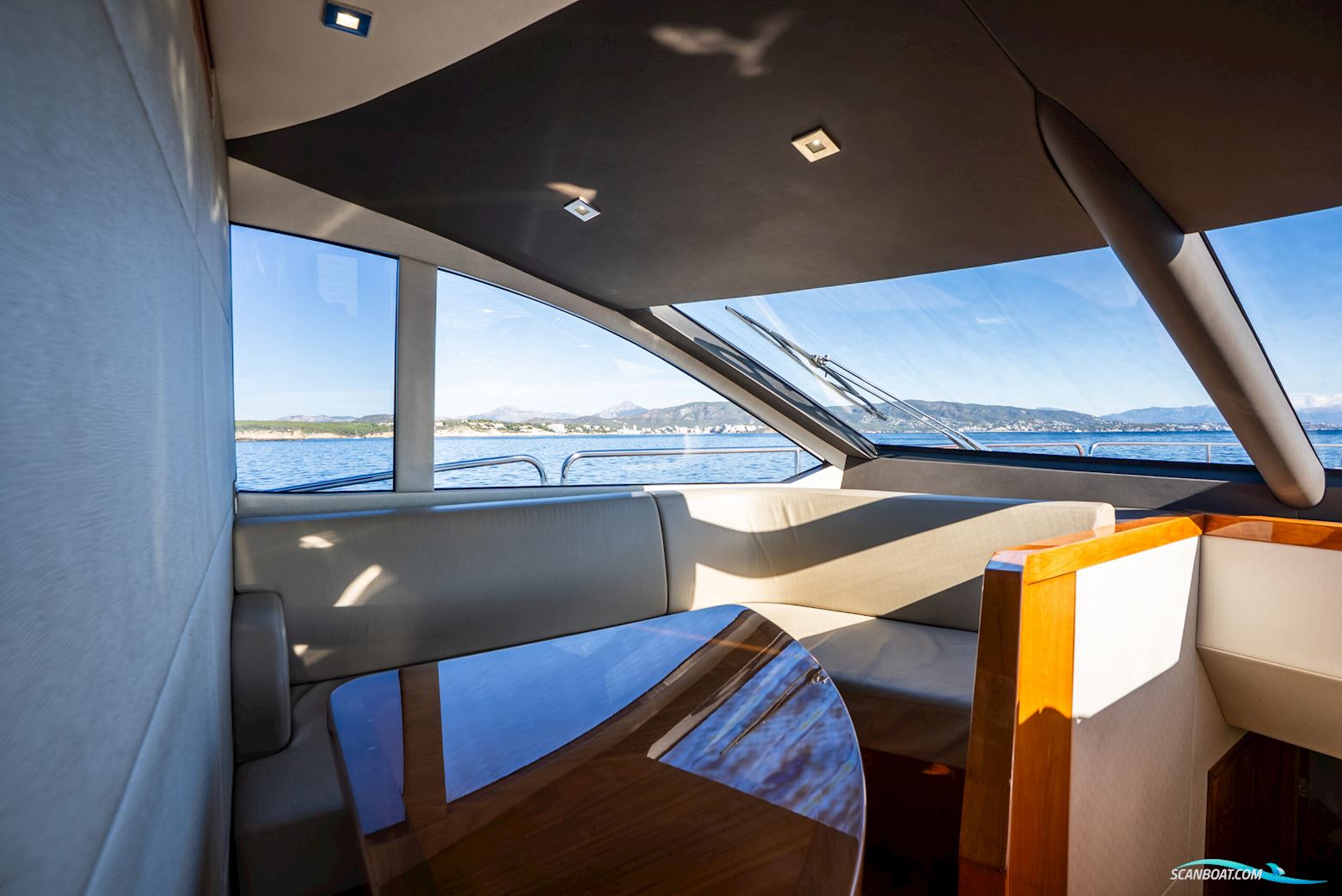 Sunseeker