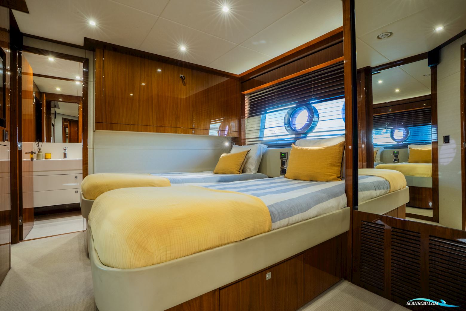 Sunseeker
