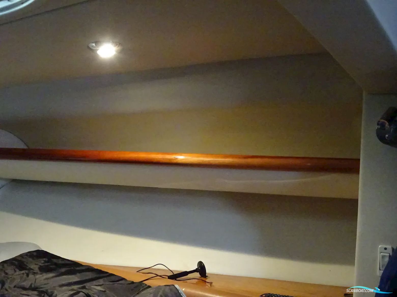 Sunseeker Superhawk 34