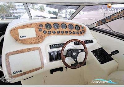 Sunseeker Superhawk 48 Motorboten 1996, met Yanmar motor, France