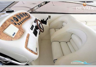 Sunseeker Superhawk 48 Motorboten 1996, met Yanmar motor, France