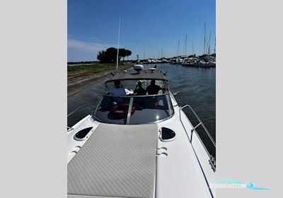 Sunseeker Superhawk 48 Motorboten 1996, met Mercruiser Magnum Racing motor, Italië