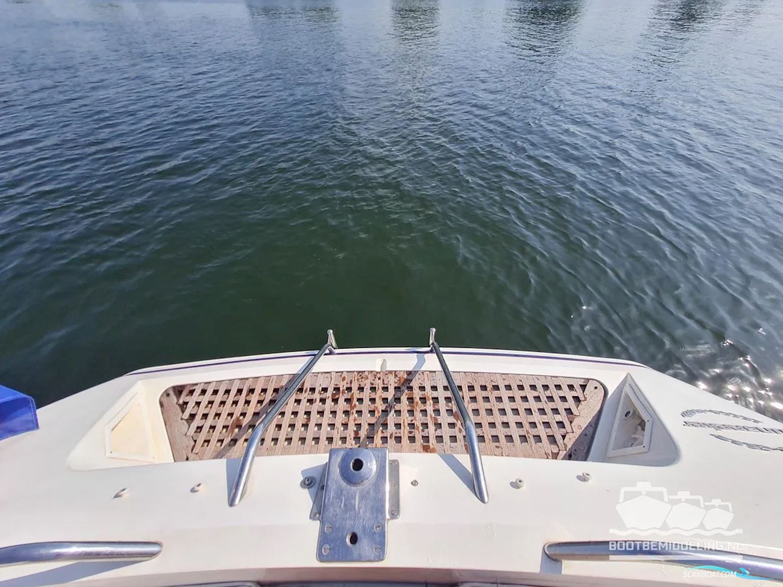 Sunseeker Tomahawk 37