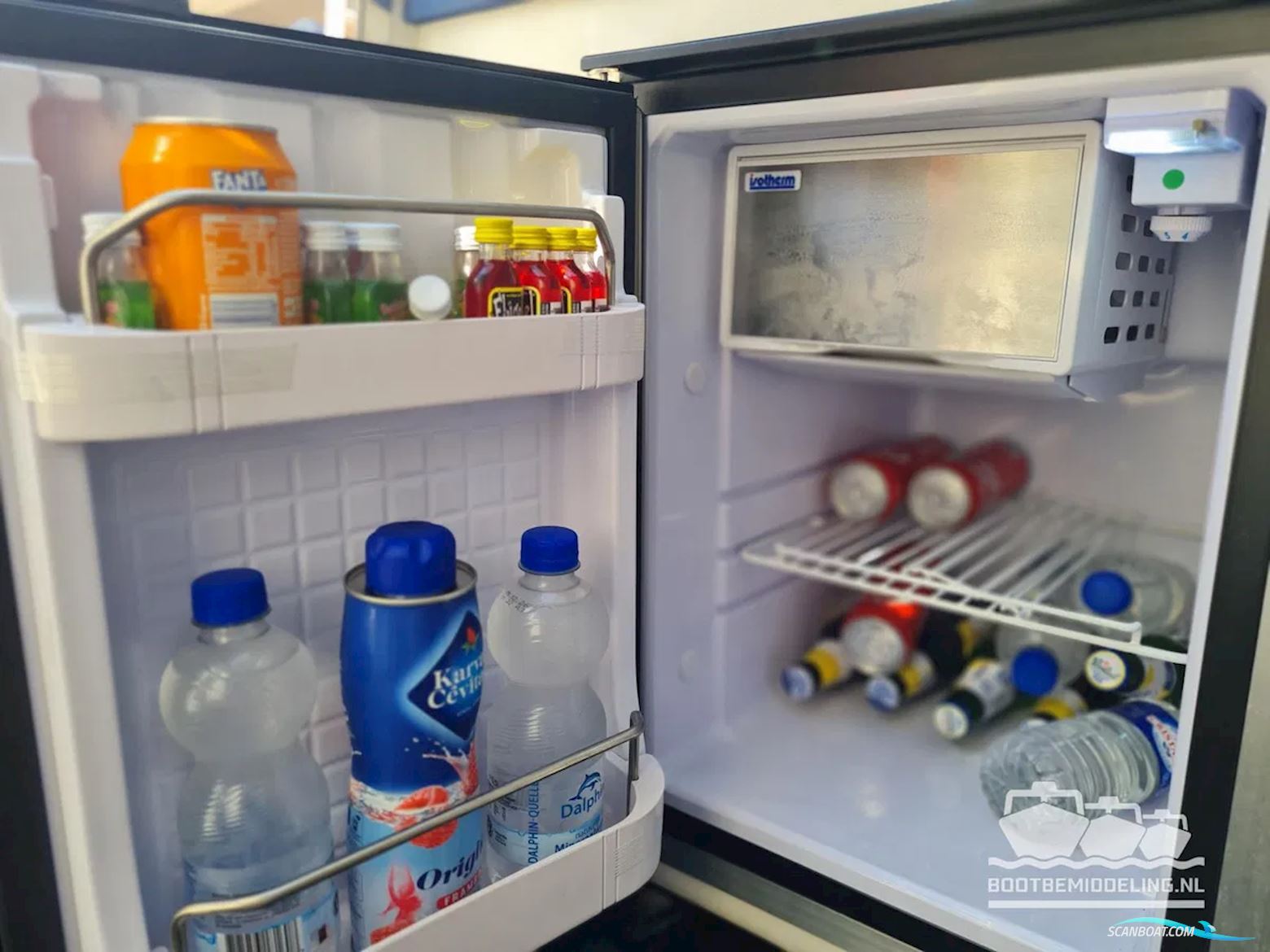 Sunseeker Tomahawk 37