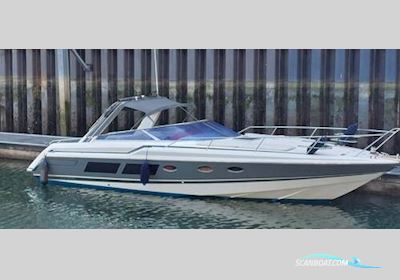 Sunseeker Tomahawk 37 Motorboten 1989, met Volvo motor, United Kingdom