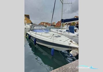 Sunseeker Tomahawk 37 Motorboten 1989, met Volvo motor, United Kingdom