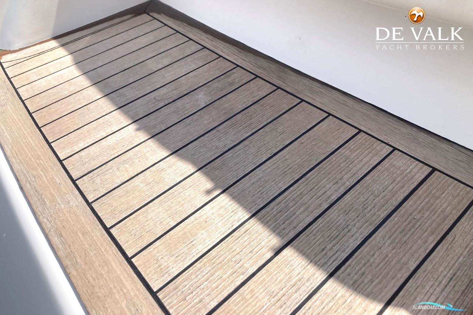 Sunseeker Tomahawk 41