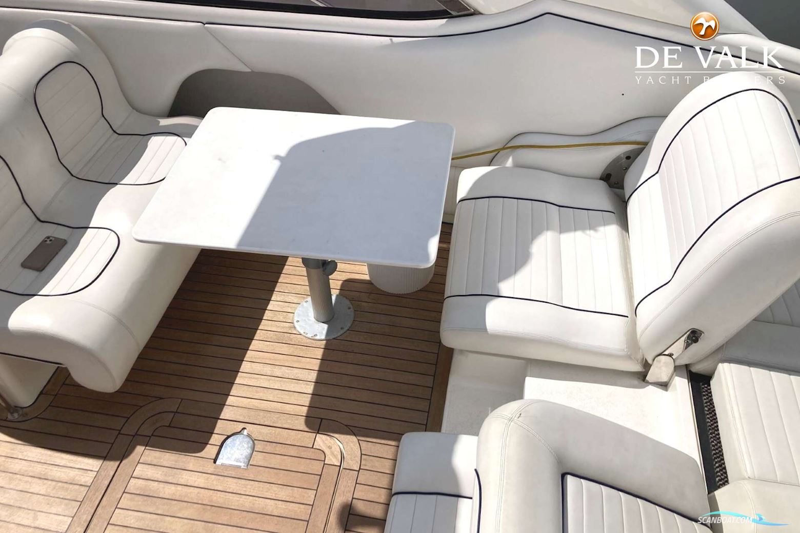 Sunseeker Tomahawk 41