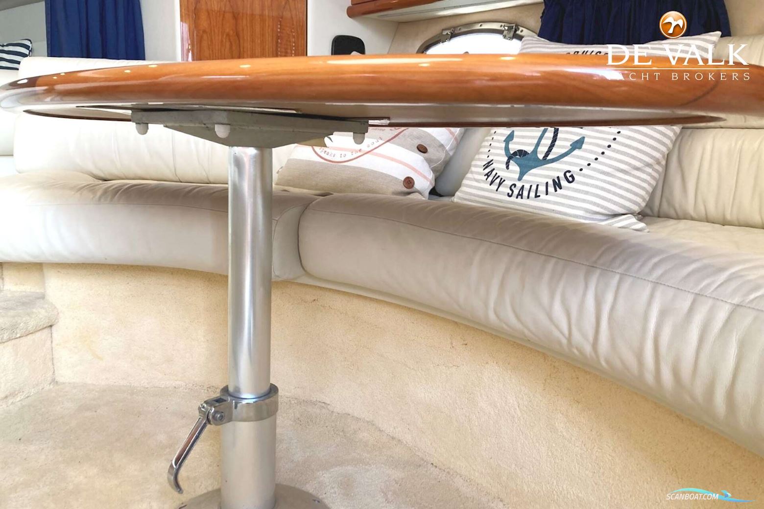 Sunseeker Tomahawk 41