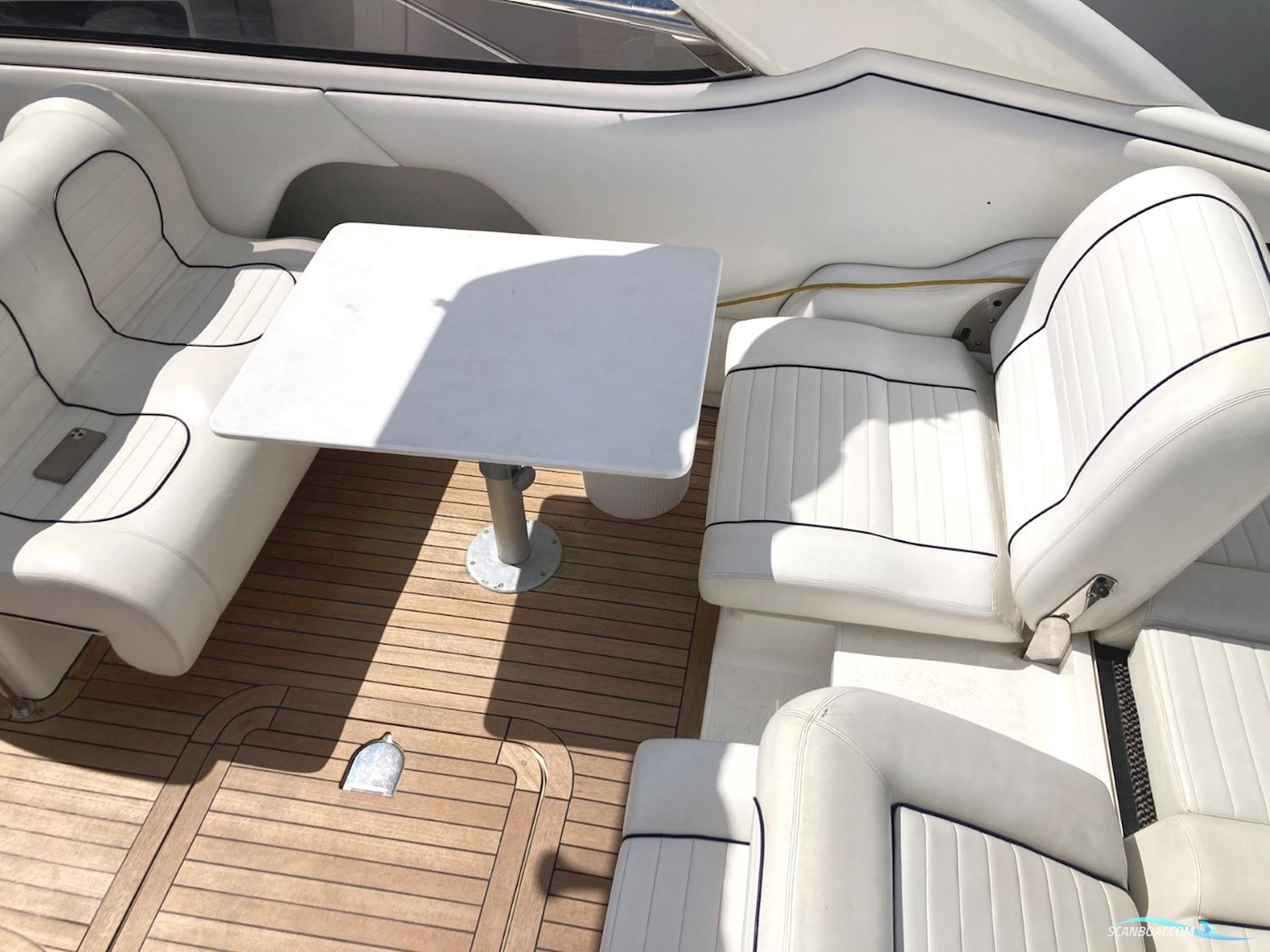 Sunseeker Tomahawk 41