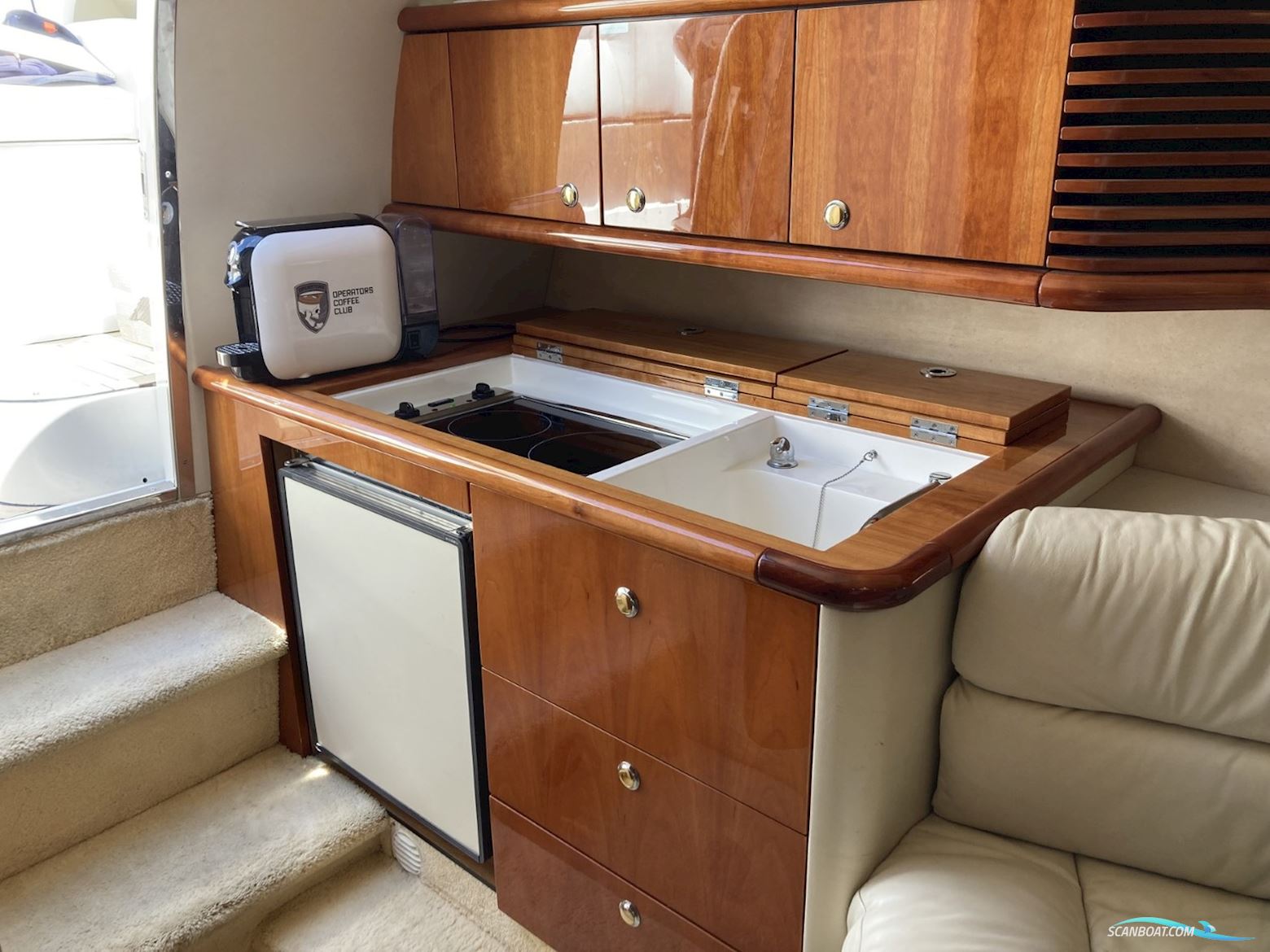 Sunseeker Tomahawk 41