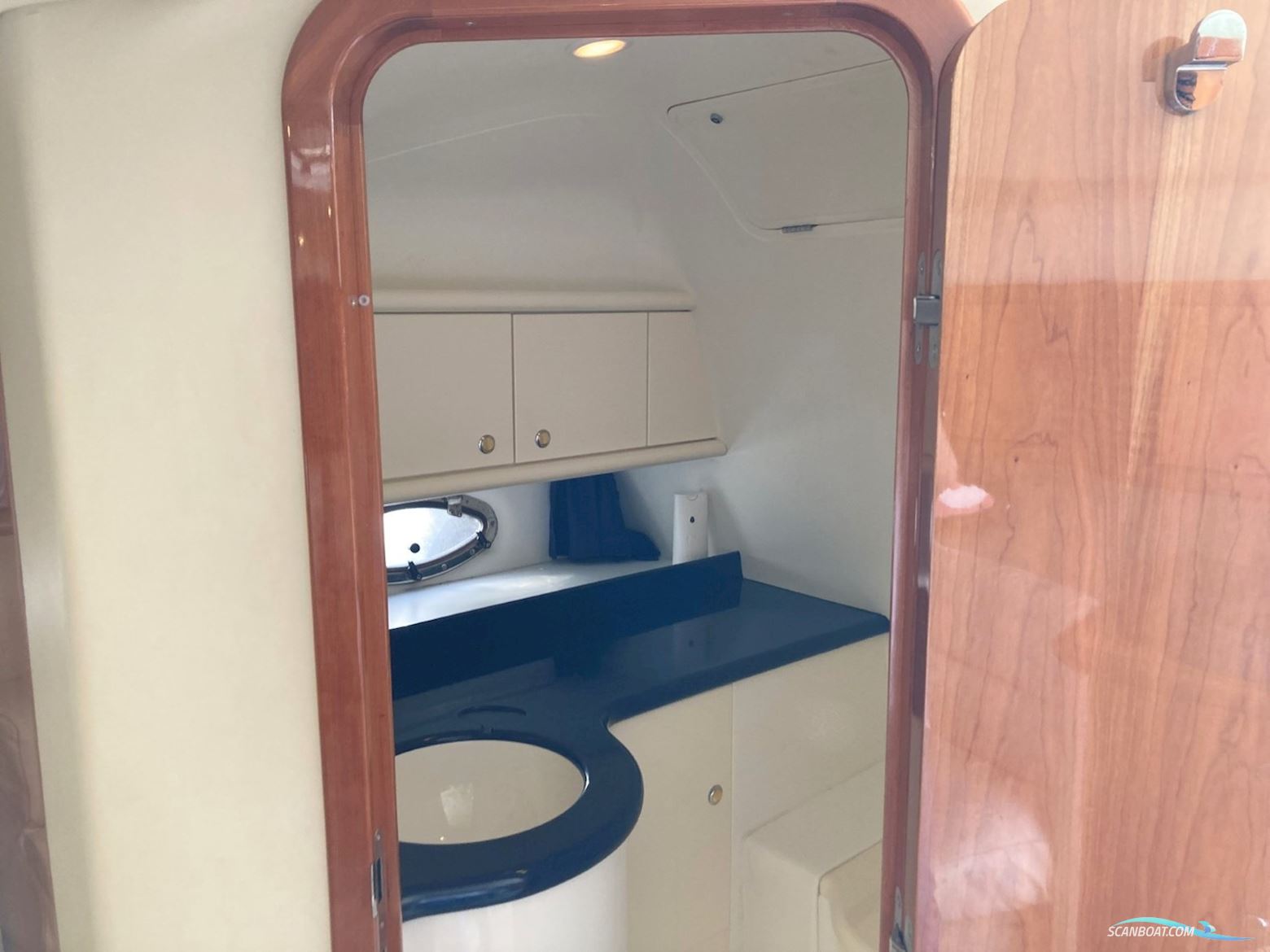 Sunseeker Tomahawk 41