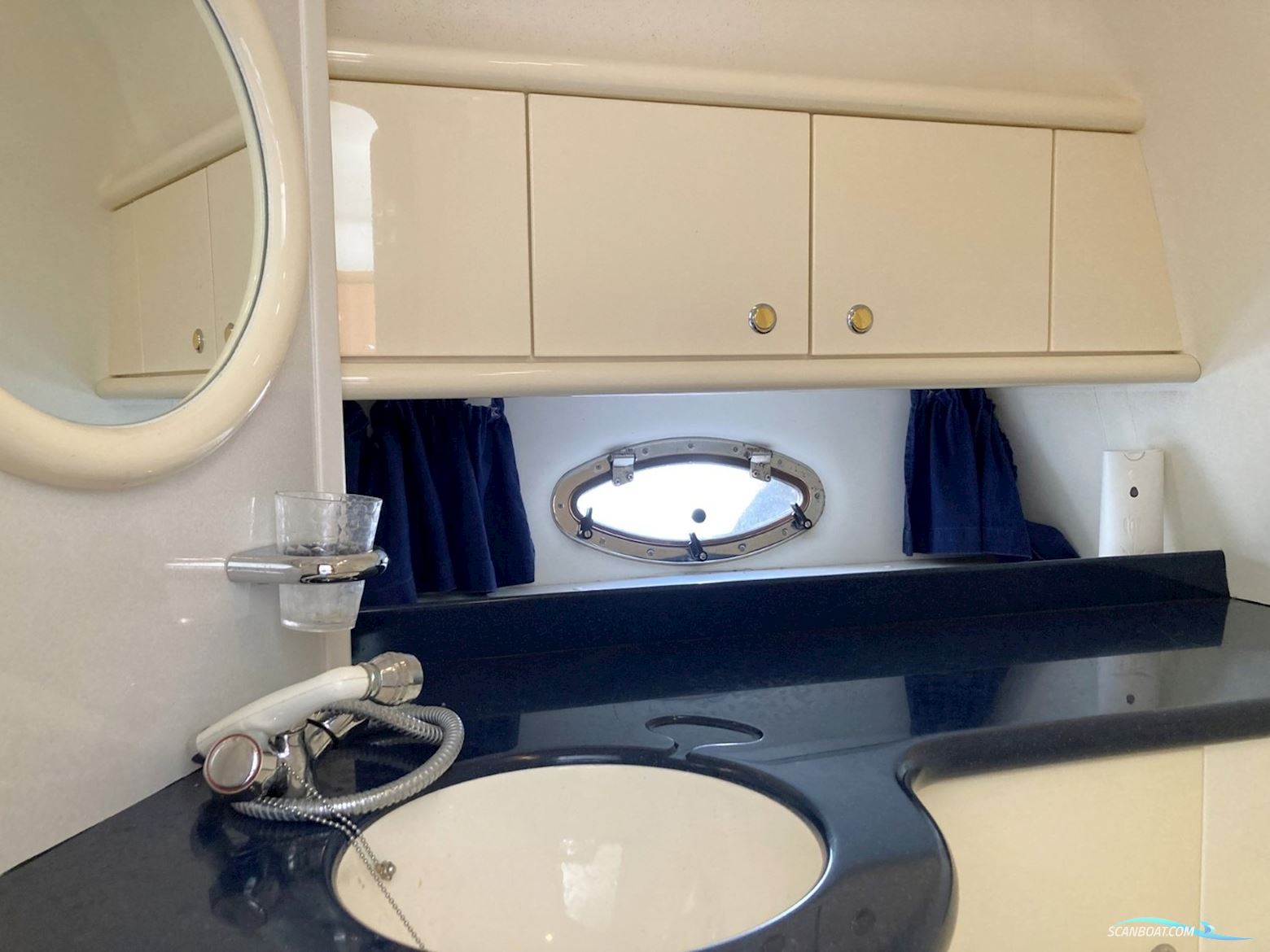 Sunseeker Tomahawk 41