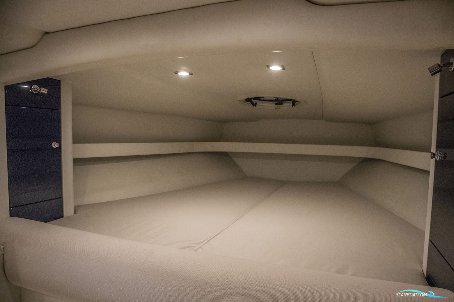 Sunseeker Tomahawk 41