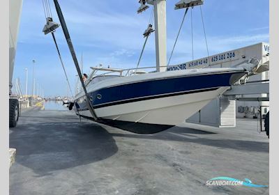 Sunseeker Tomahawk 41 Motorboten 1997, met Volvo Penta motor, Spain