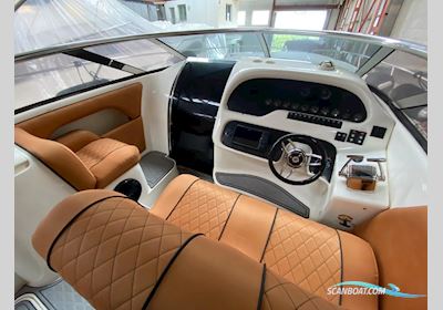 Sunseeker Tomahawk 41 Motorboten 1997, met Volvo Penta motor, Spain