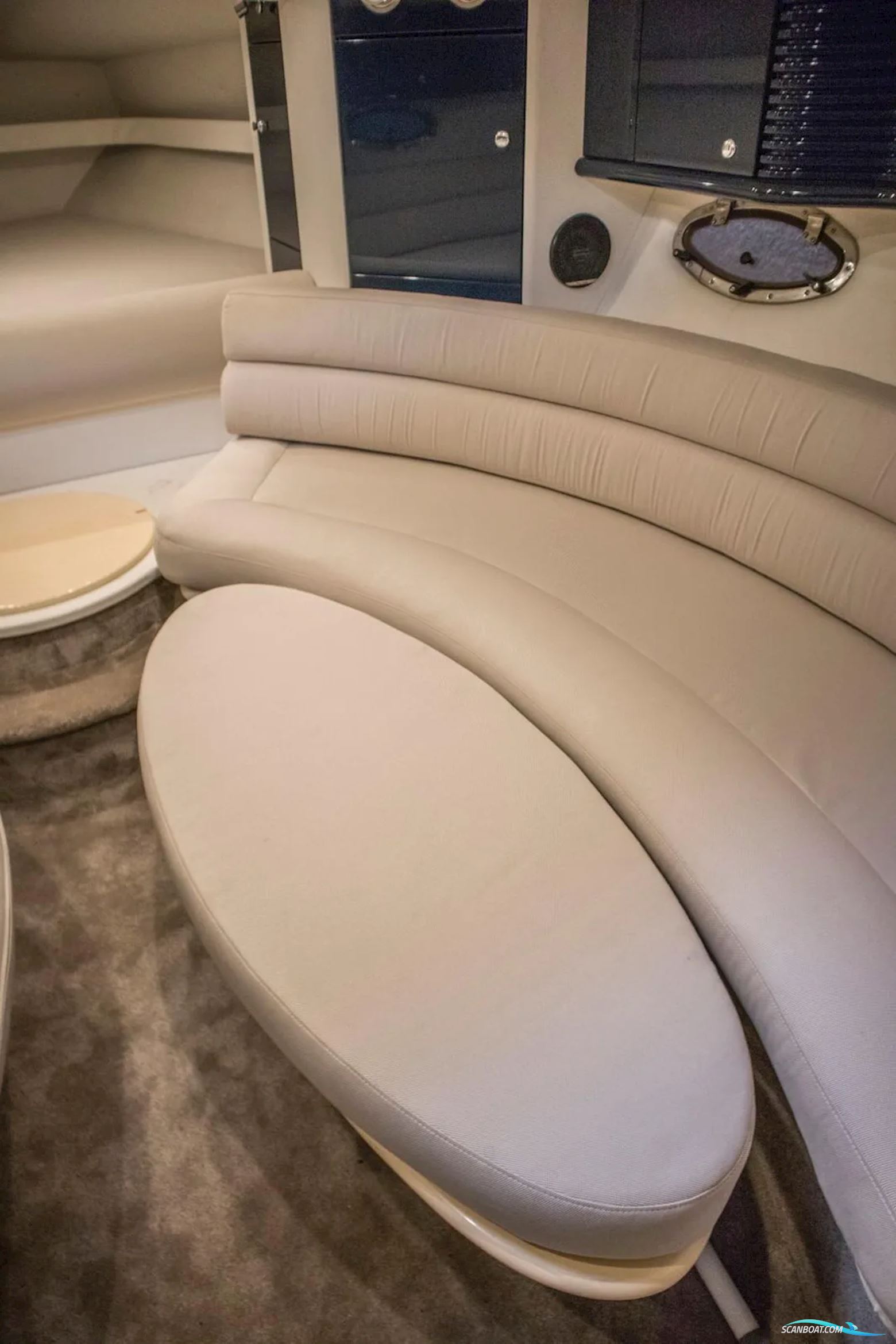 Sunseeker Tomahawk 41