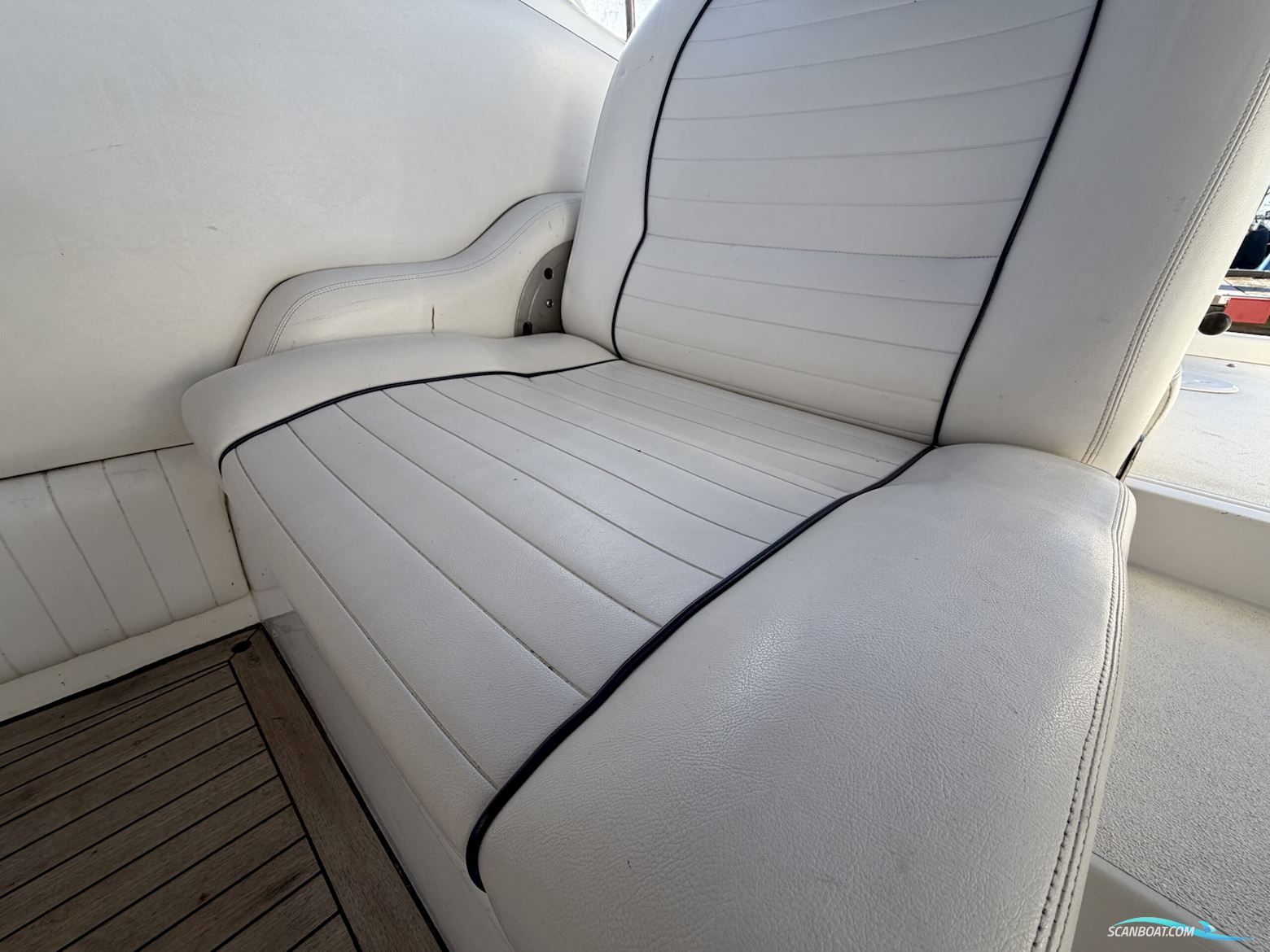 Sunseeker Tomahawk 41