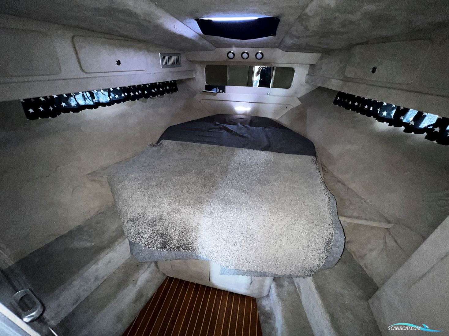 Sunseeker Travado 40