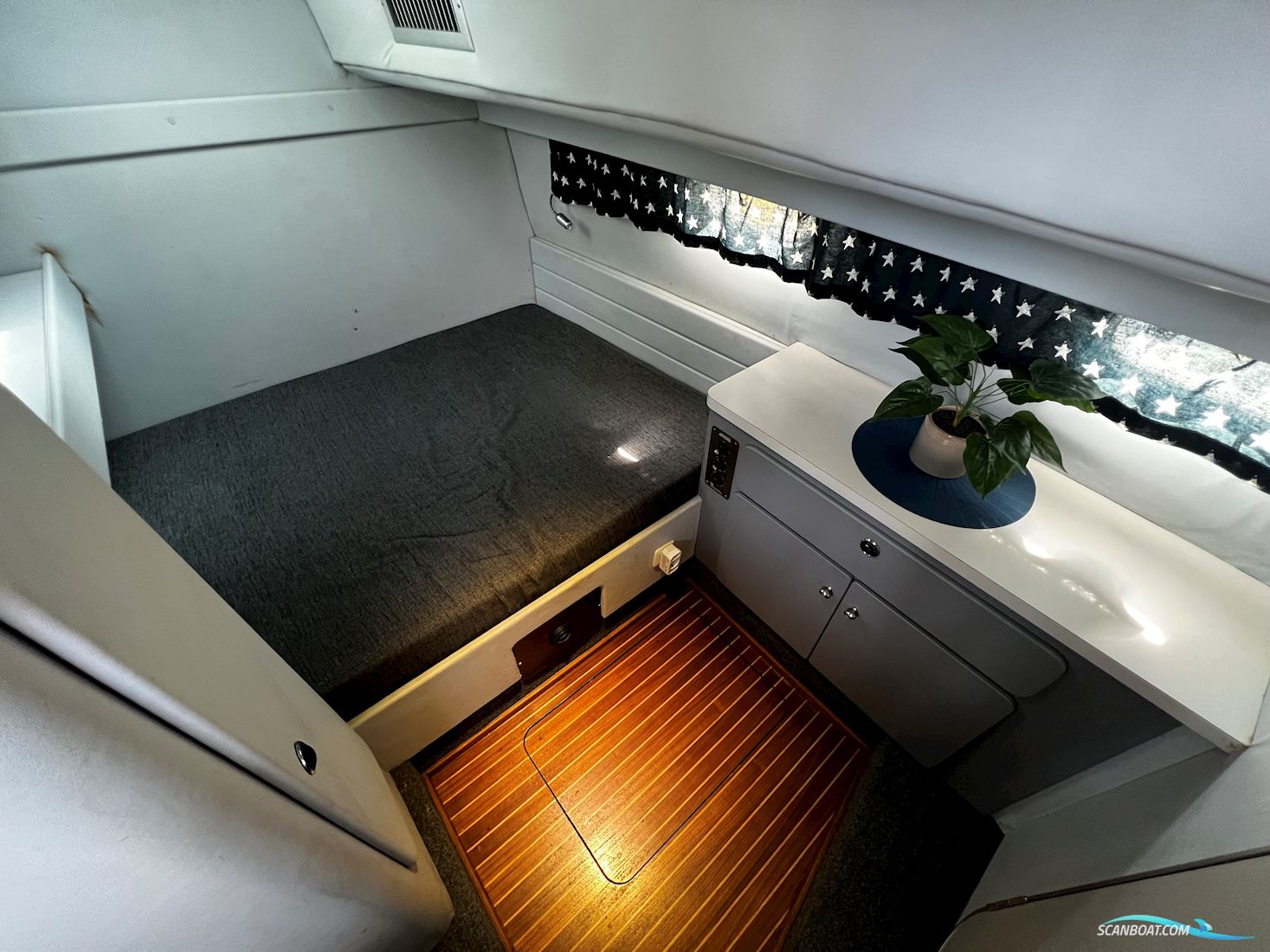 Sunseeker Travado 40