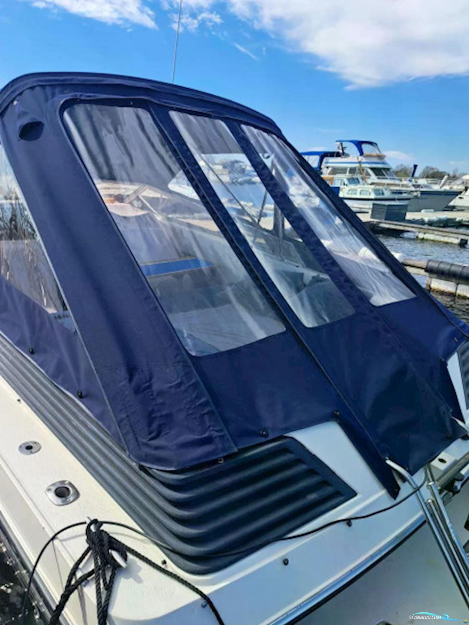 Sunseeker XPS28 Portofino