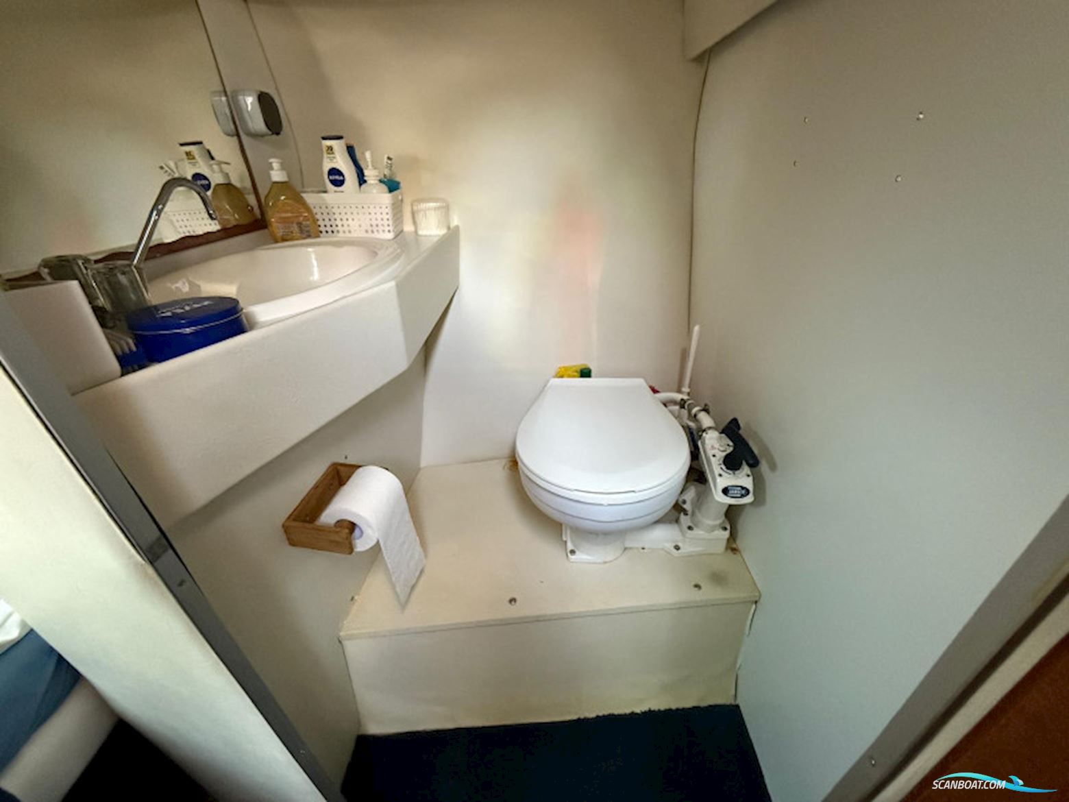 Sunseeker XPS28 Portofino