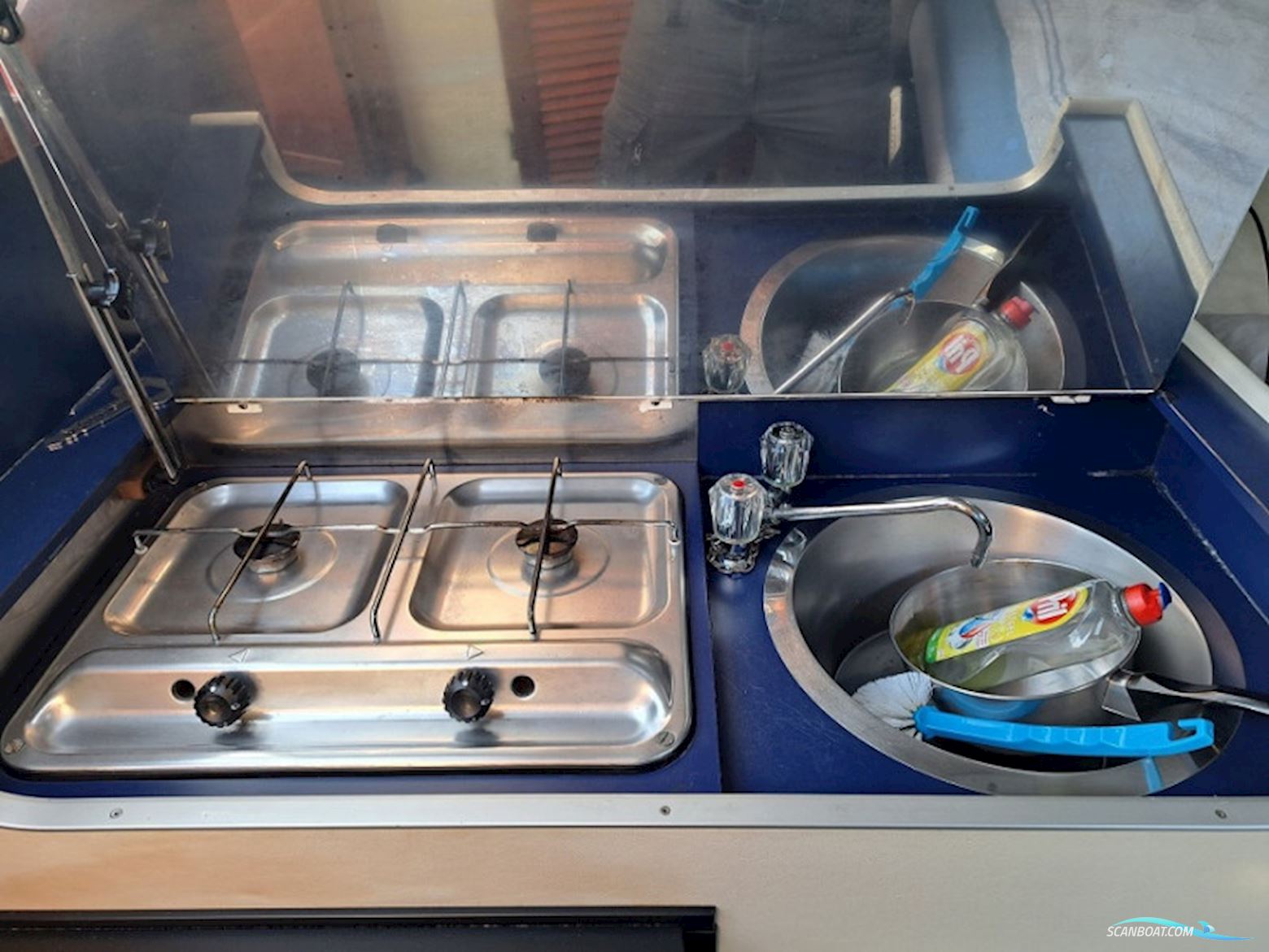 Sunseeker XPS28 Portofino