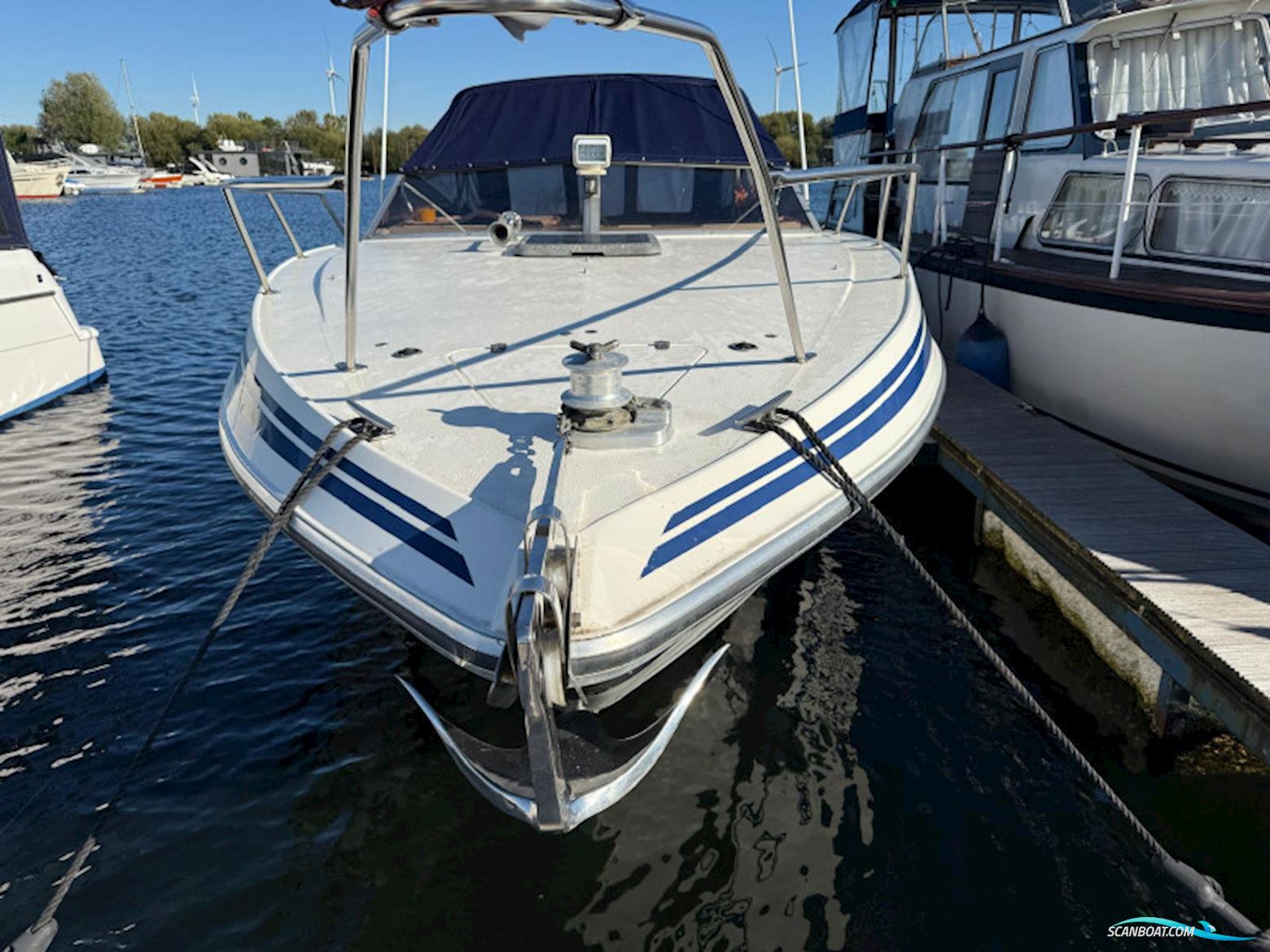 Sunseeker XPS28 Portofino