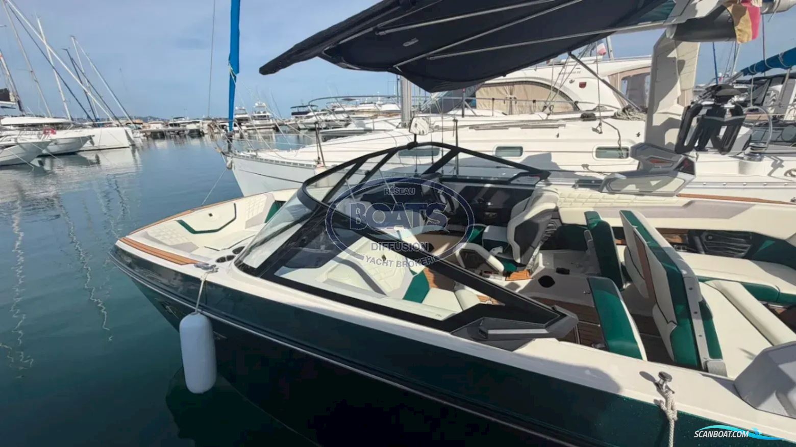 SUPER AIR NAUTIQUE  G23