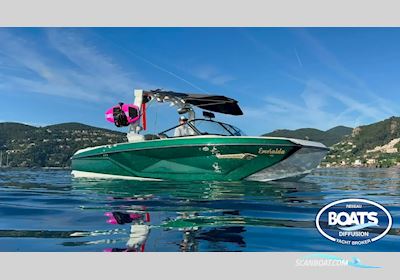 Super Air Nautique G23 Motorboten 2024, met Pcm motor, France