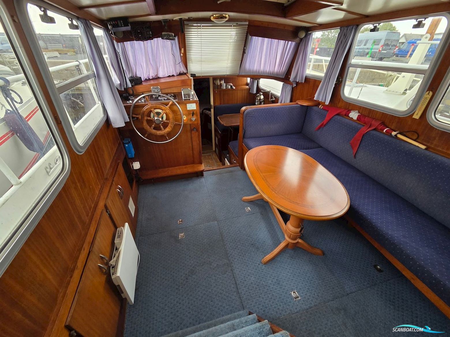 Super Boorn Kruiser 1150