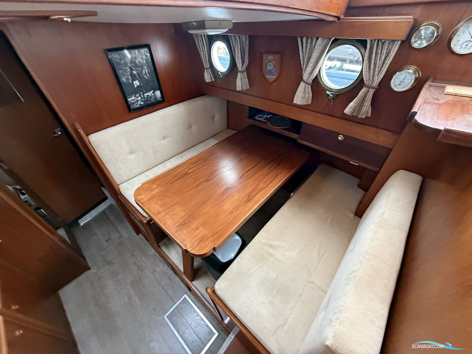 Super Lauwersmeer 1150 OK