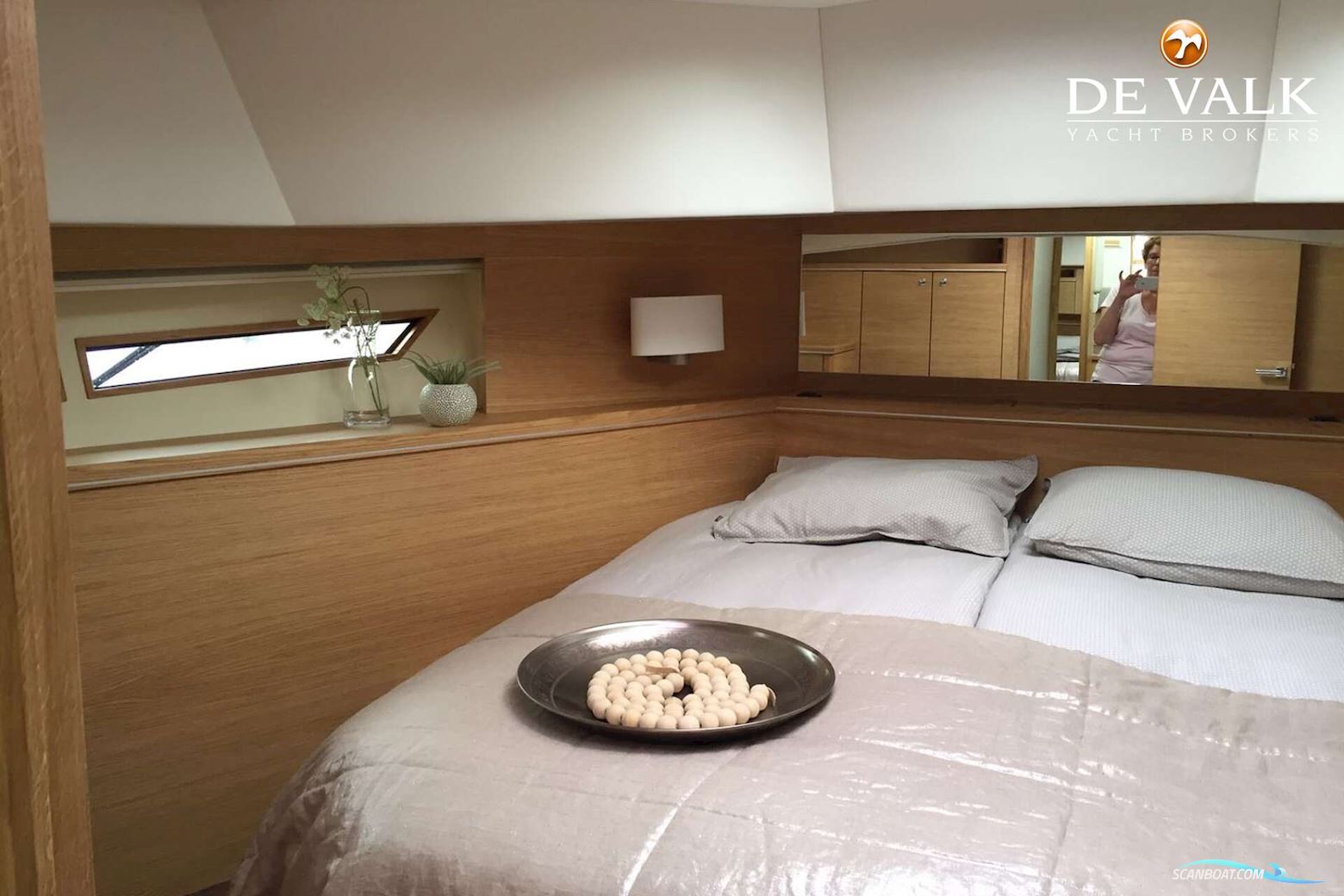 SUPER LAUWERSMEER Discovery 46 Flybridge