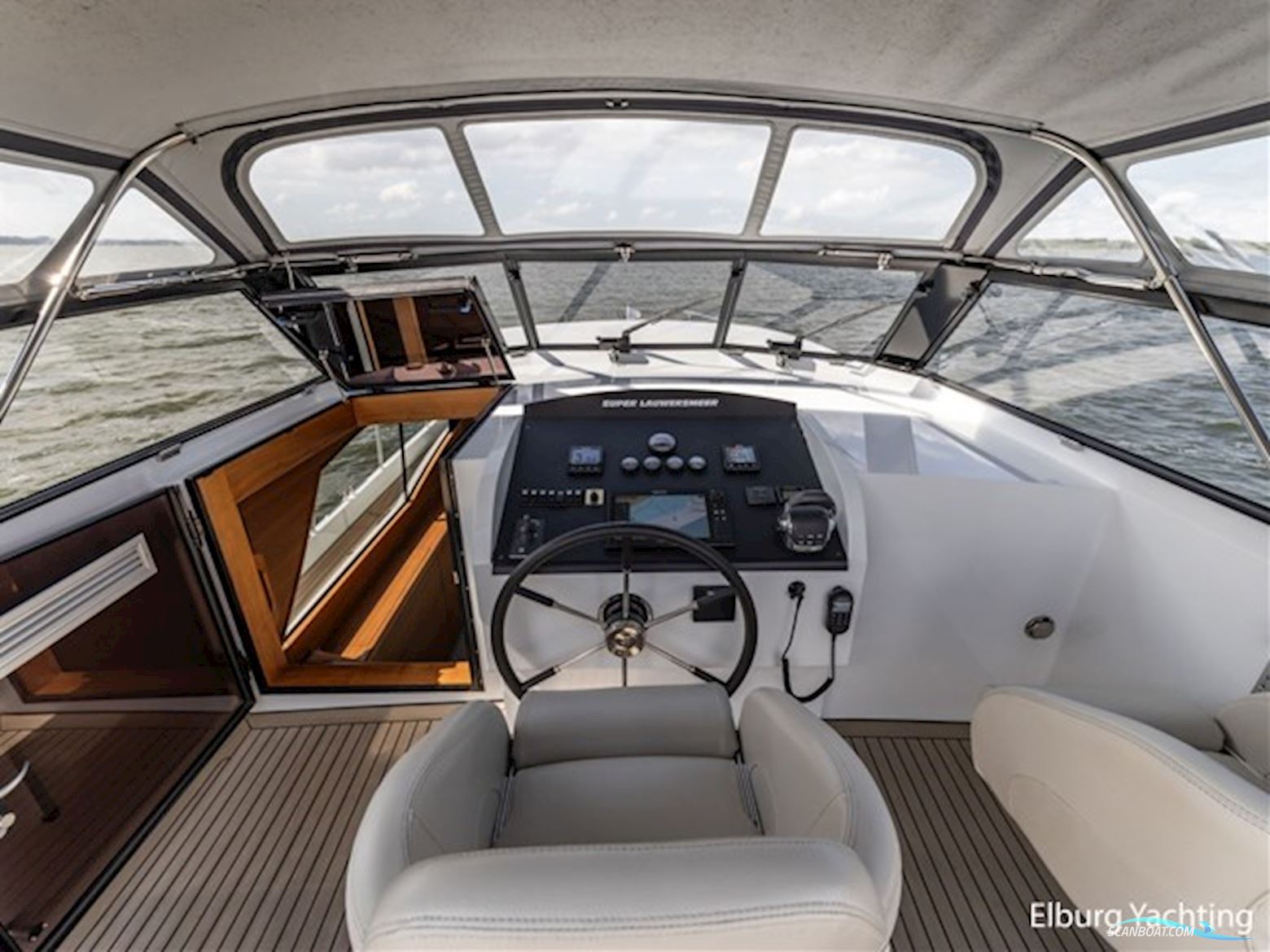 Super Lauwersmeer Discovery 47 AC