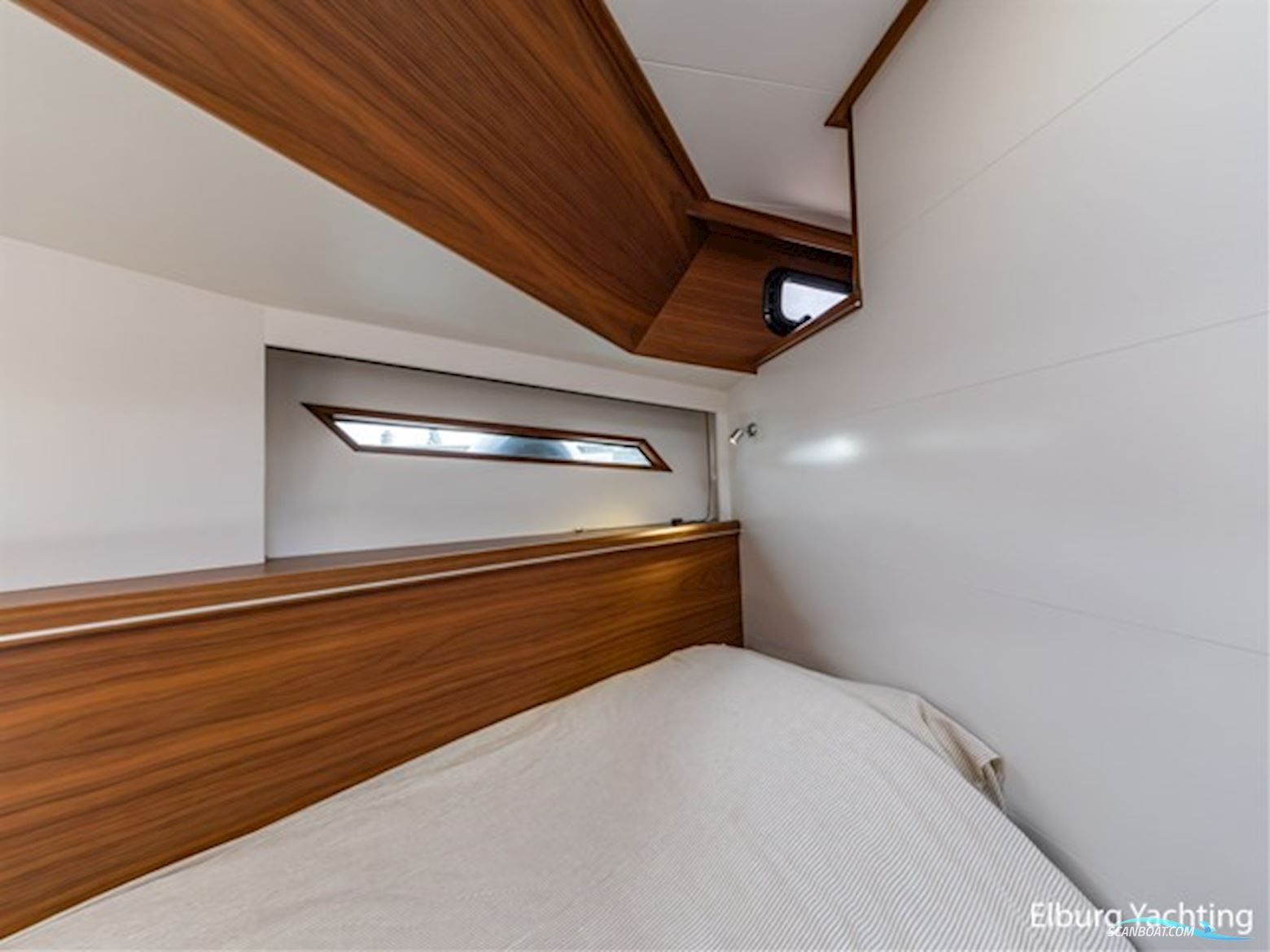 Super Lauwersmeer Discovery 47 AC