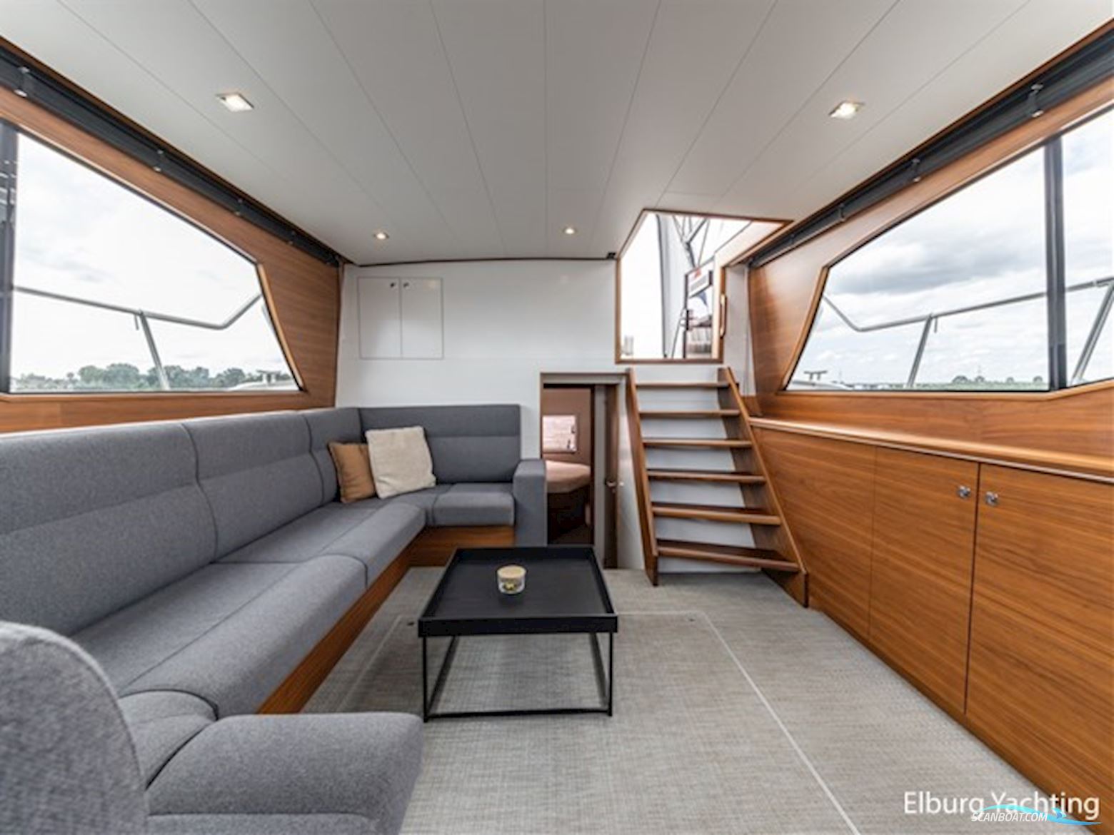 Super Lauwersmeer Discovery 47 AC