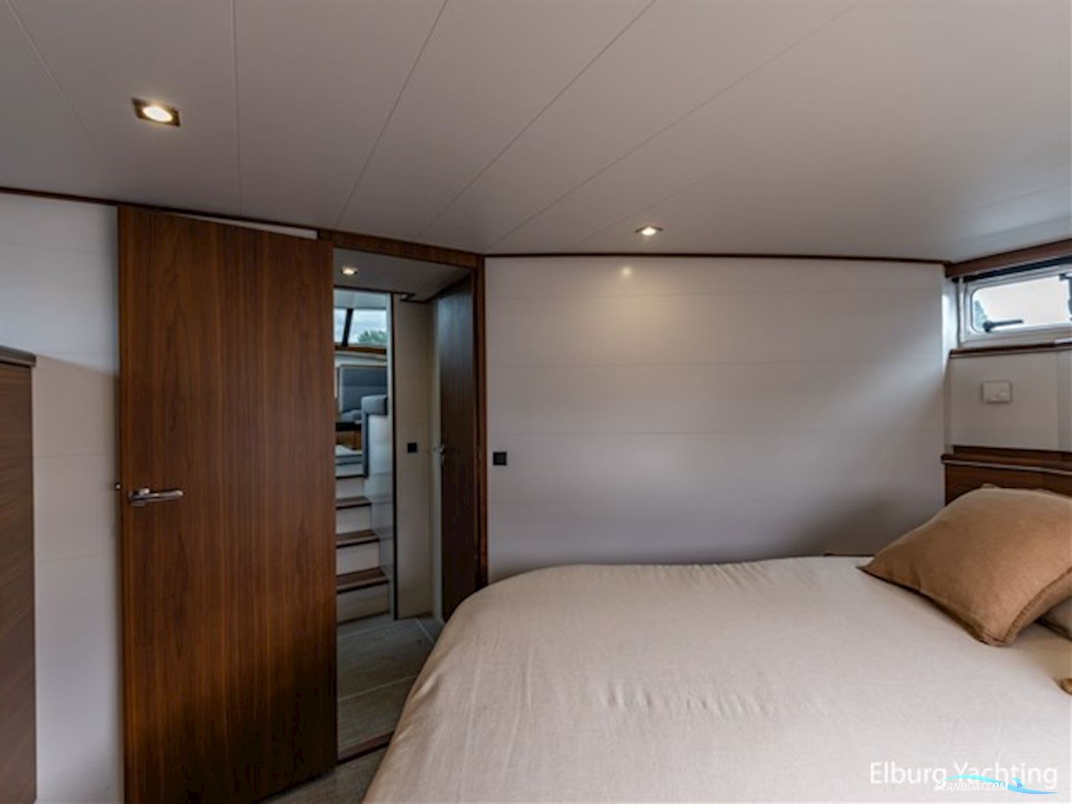 Super Lauwersmeer Discovery 47 AC