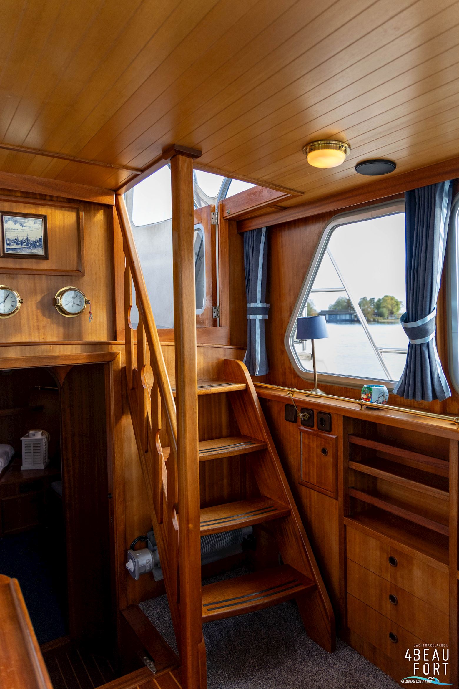 Super Lauwersmeer Kotter 1250 AK