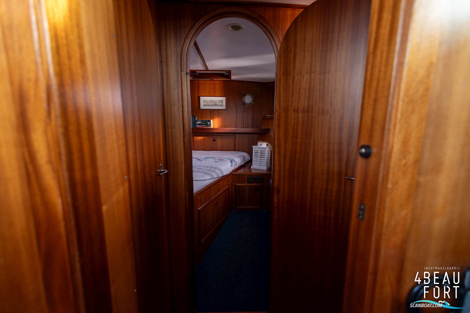 Super Lauwersmeer Kotter 1250 AK