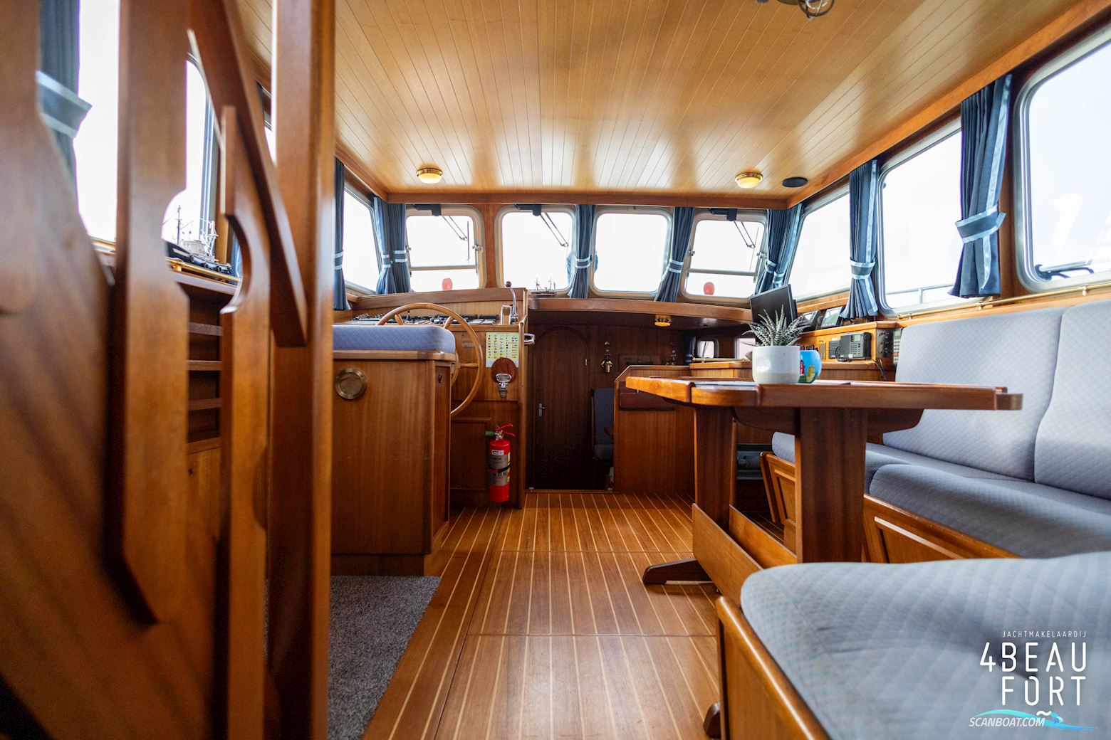 Super Lauwersmeer Kotter 1250 AK